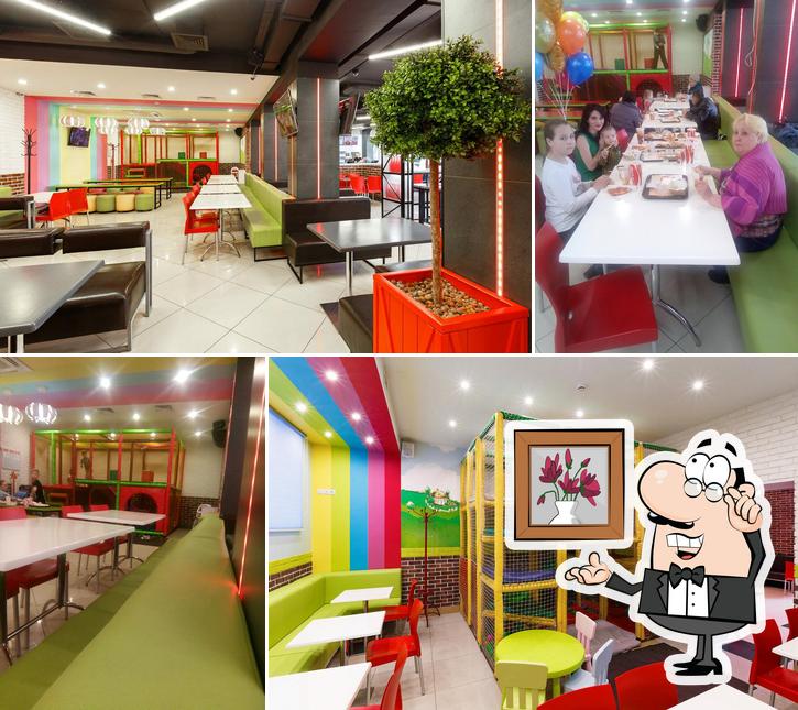 Pizza Mia