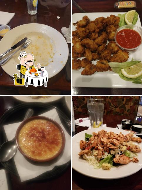 Roma Ristorante Italiano – Petersburg, VA