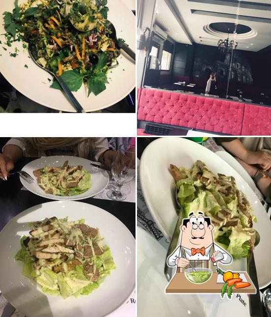 Pomodoro Italian Restaurant