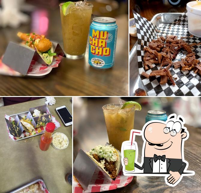 Porky's Pride Smokehouse