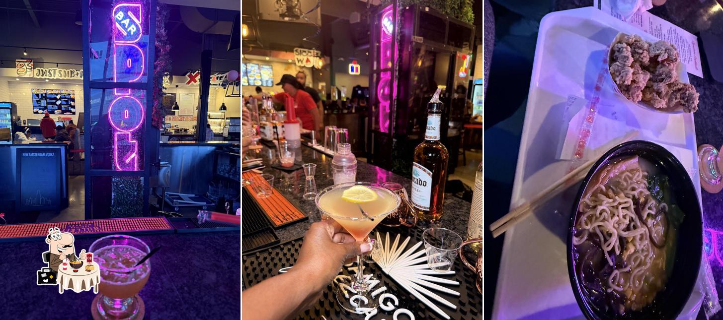 Ceecee's Bar