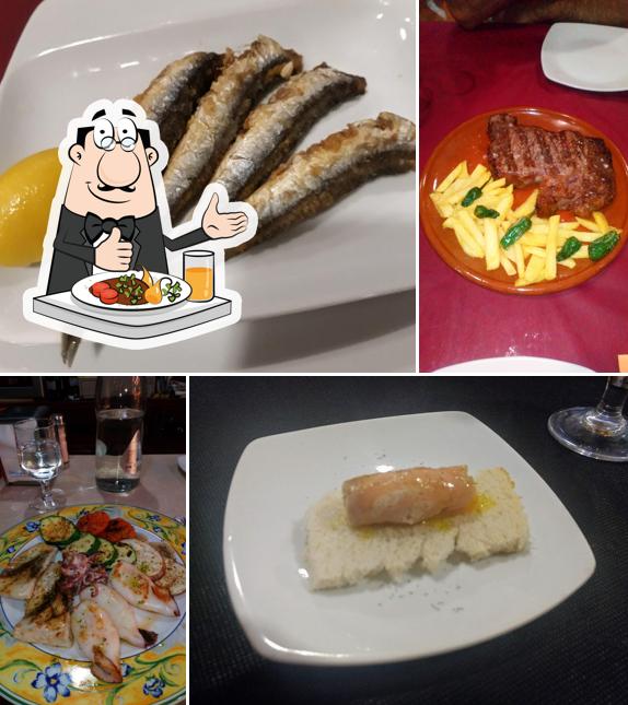 Asador La Bodega