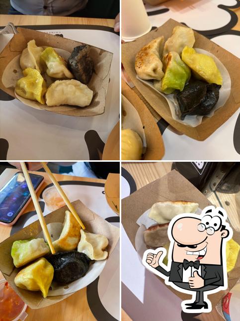 Bao Bao Piazza di Spagna - Ravioleria