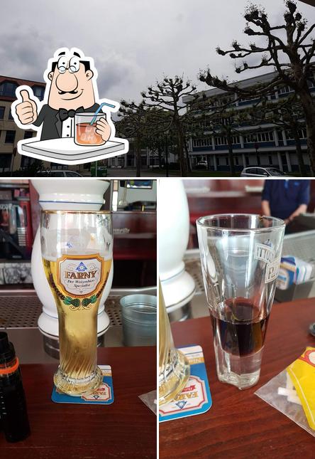 Bistro am Broner Platz