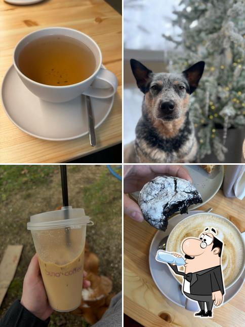 Búno coffee