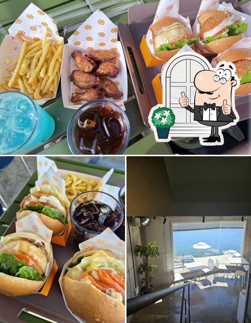 Burger Yo Busan