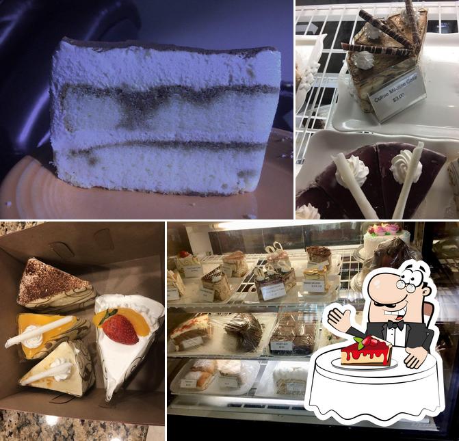 Creme de Bakery