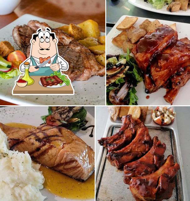 El Master gastropub