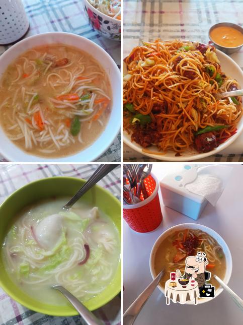 Food Point Sankh