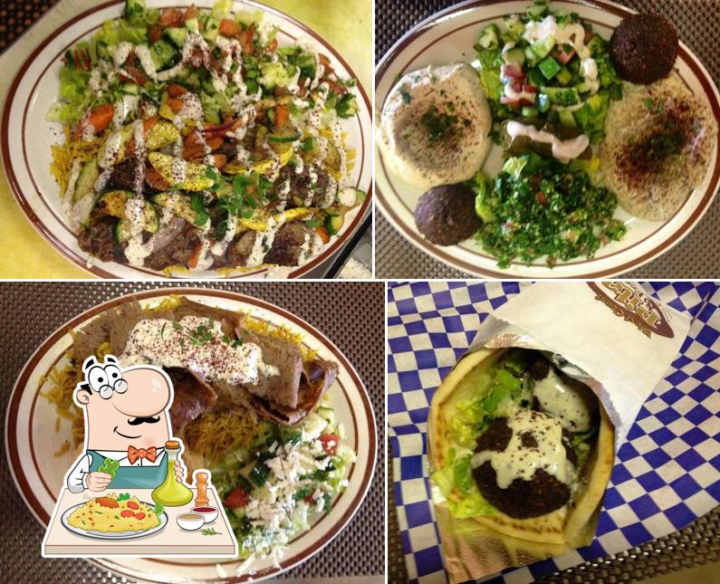 Gyro 2 Go