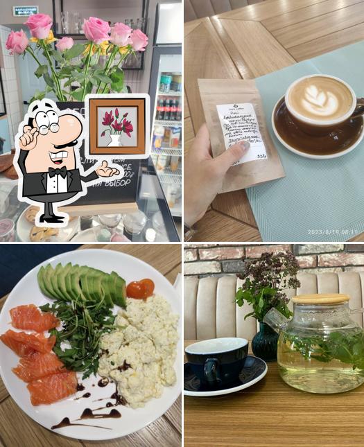 Joy's Coffee