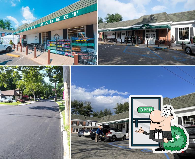 Locust Valley Market