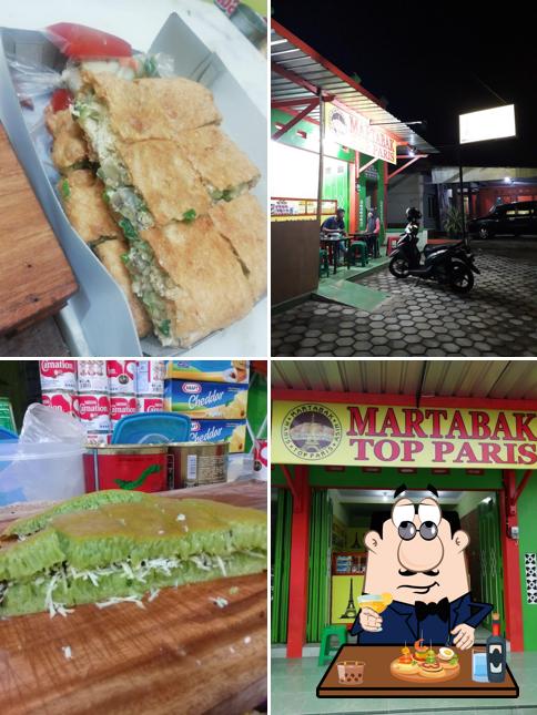 MARTABAK TOP PARIS