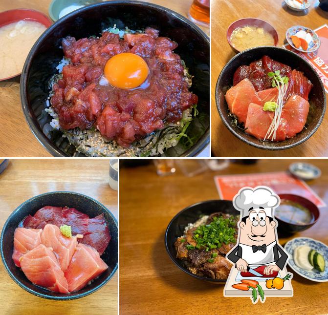Maguroya