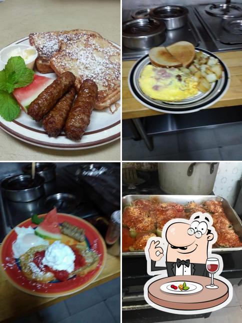 Nardone's