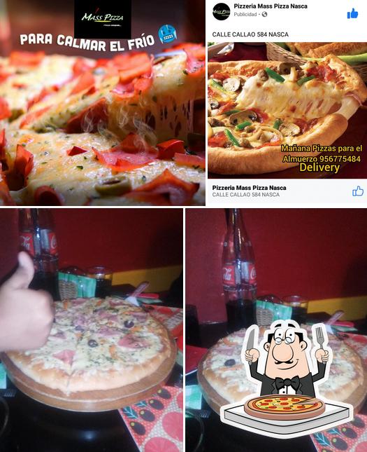 Masspizza