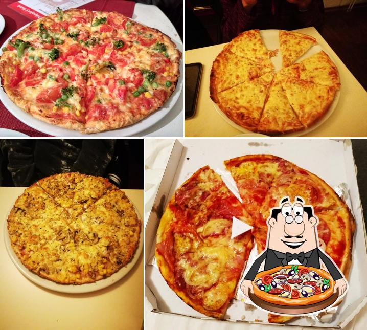 Pizzerie Al Capone