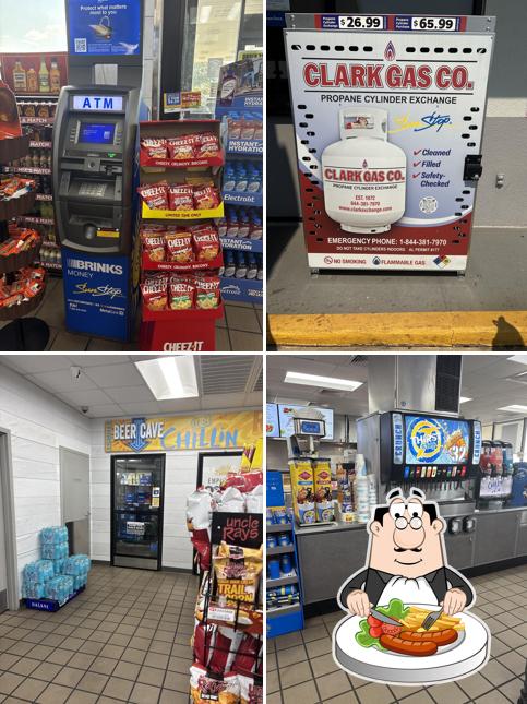 SunStop Store #619
