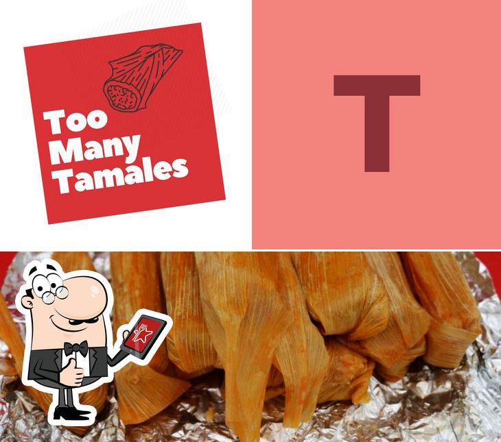 Too Many Tamales