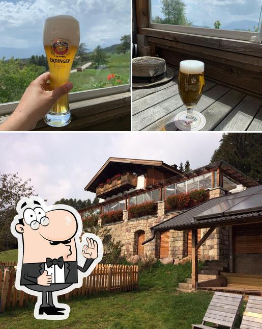 Hotel Restaurant Waldbichl