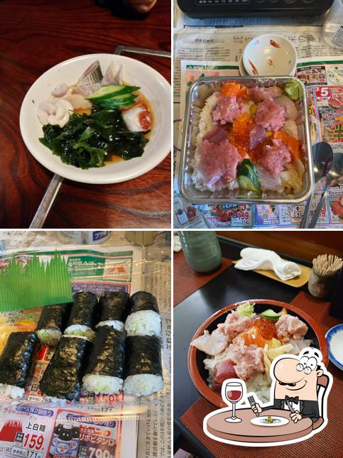 Yahata Sushi