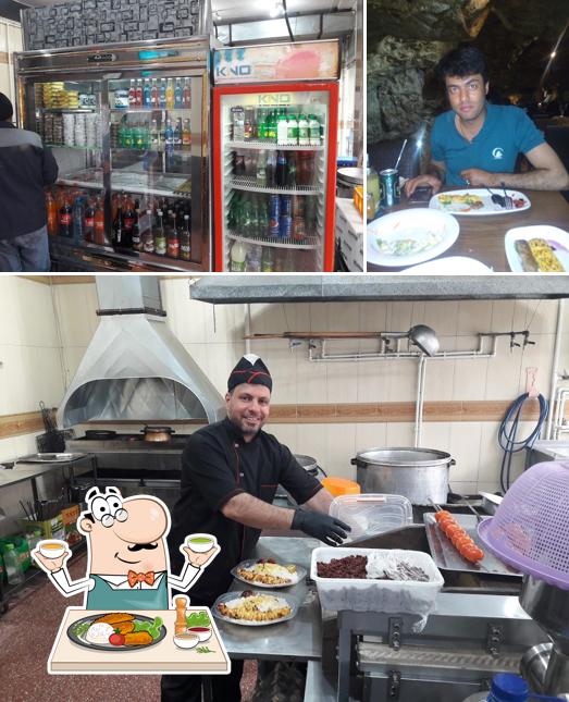 آشپزی‌نمونه