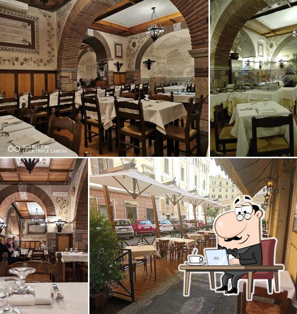 Ristorante Al Padovano
