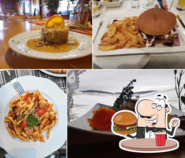 Ristorante Pizzeria Löwen