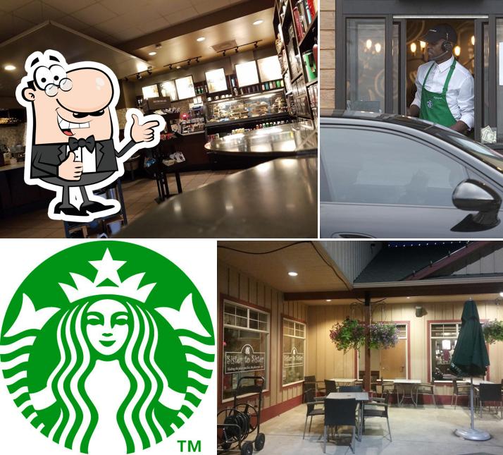 Starbucks Coffee Company
