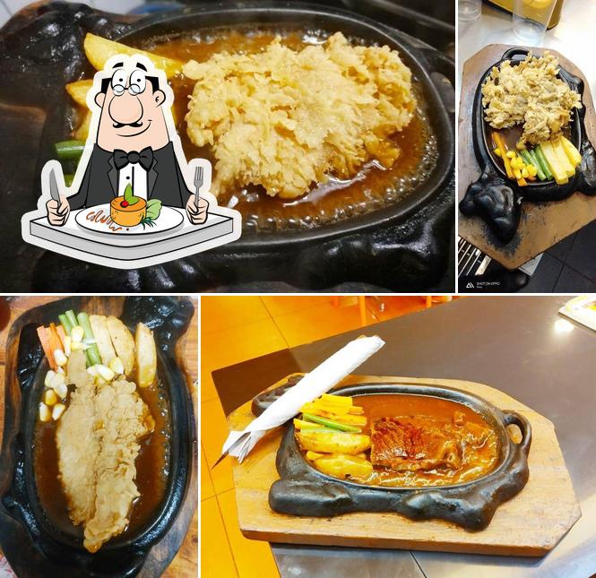 Steak Roso Sumber