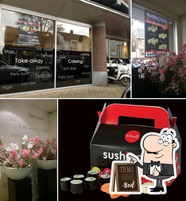 SushiPoint Zeist