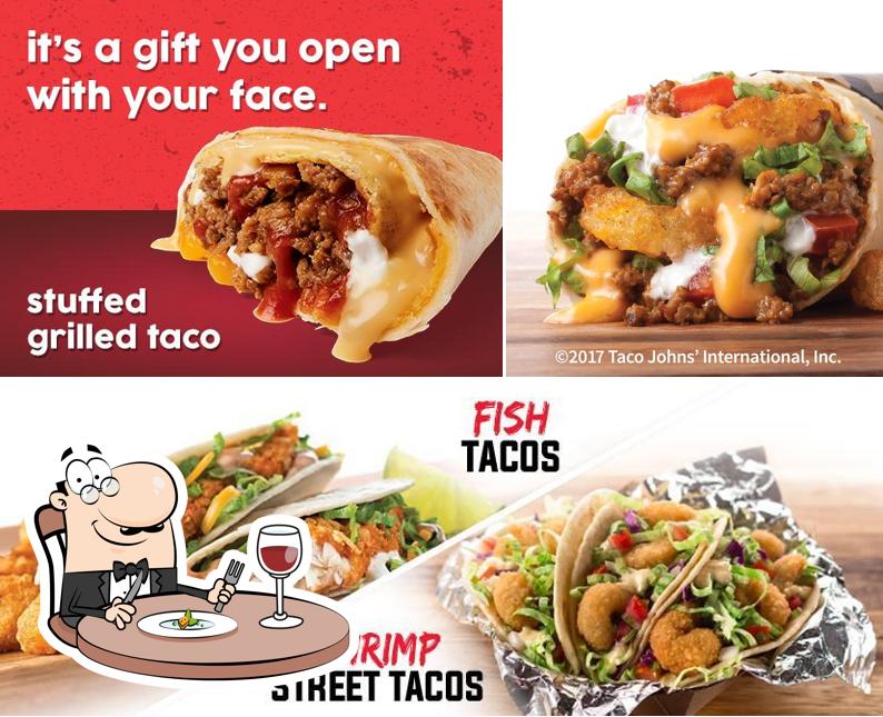 Taco John's
