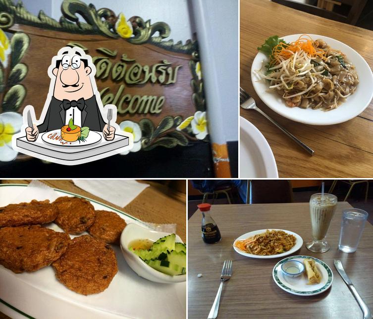 Taste Of Thai