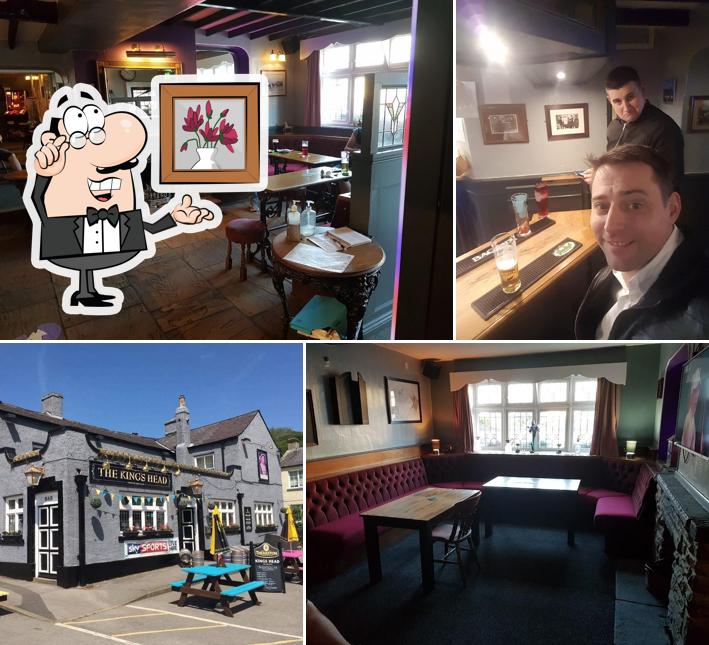 The Kings Head
