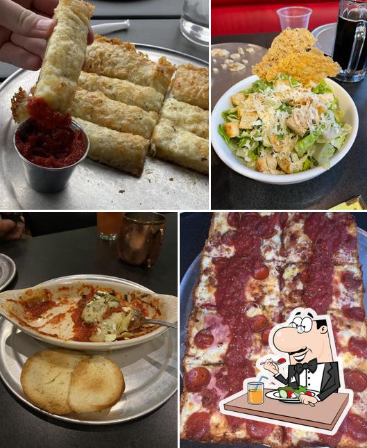 Via 313 Pizza