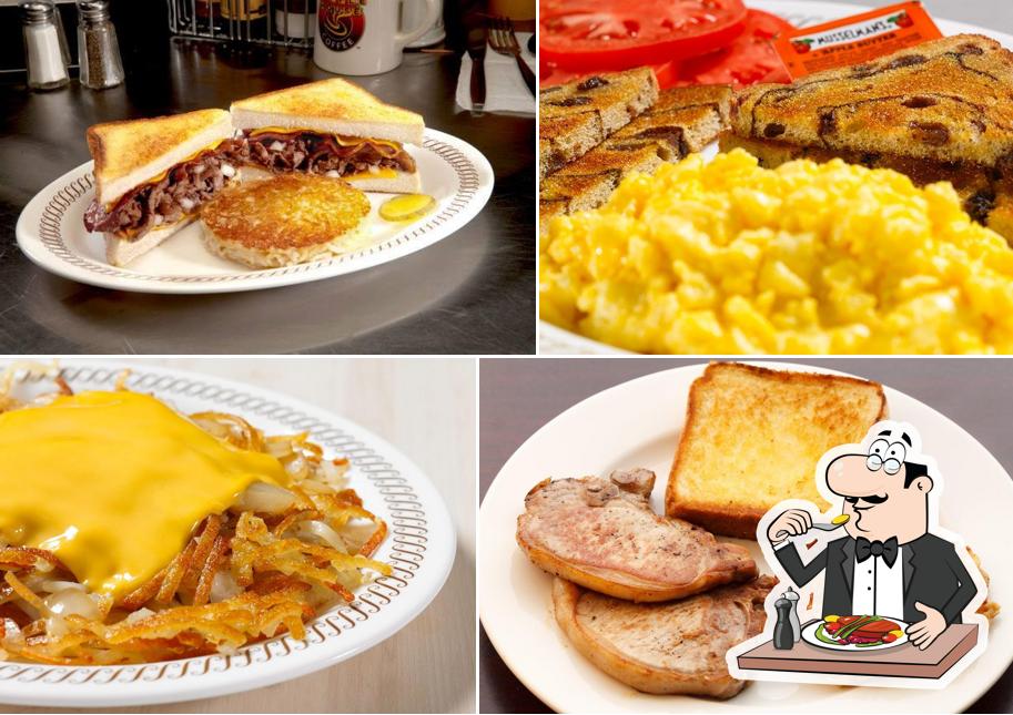 Waffle House