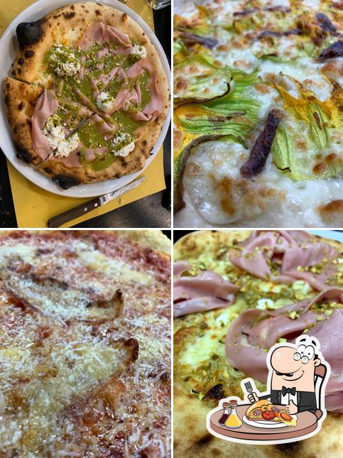 Zeza Pizzeria