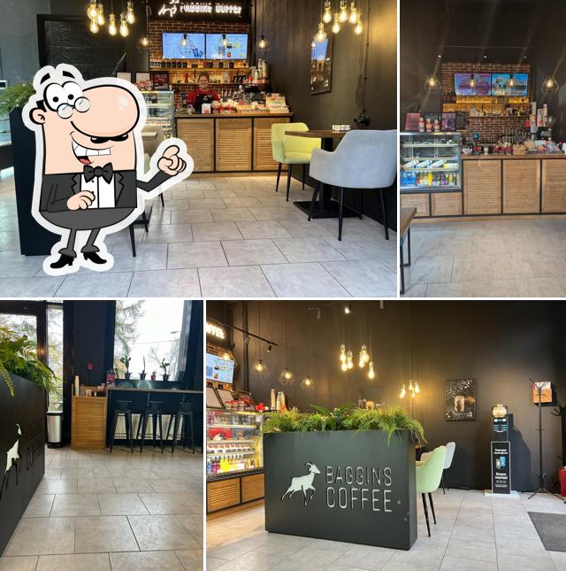 Baggins Coffee