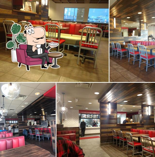 Arby's