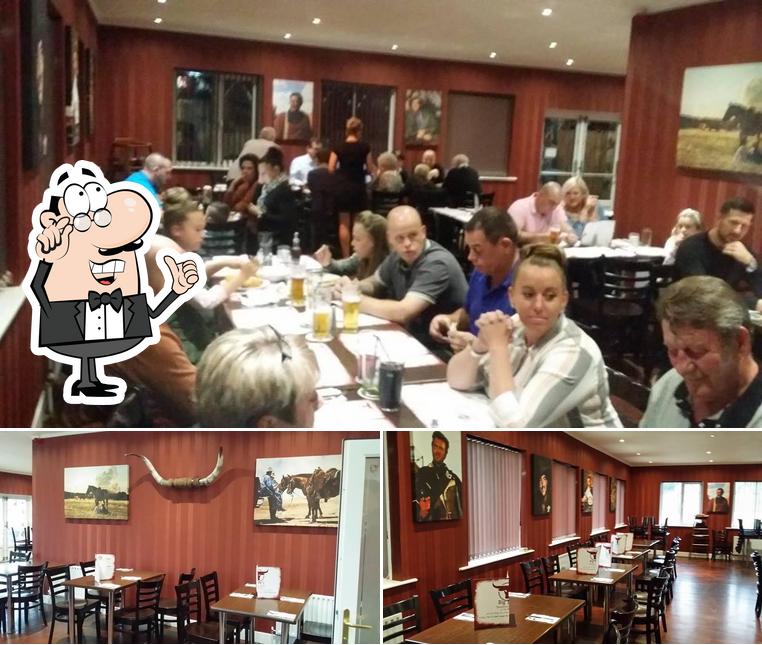 Big Joe's Steakhouse & Bar