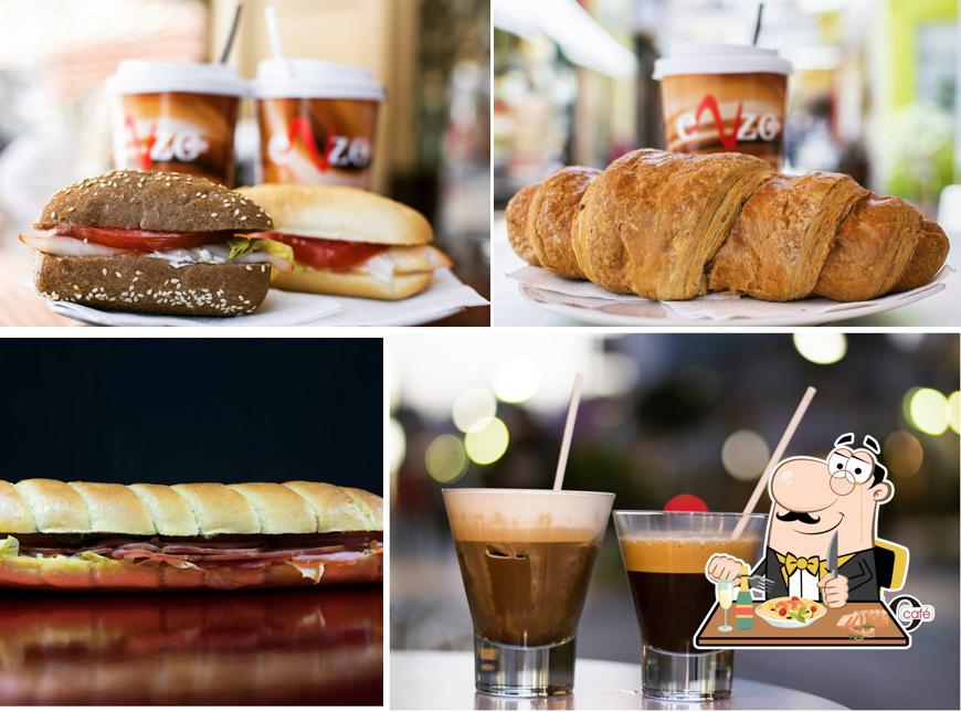 ENZO cafe