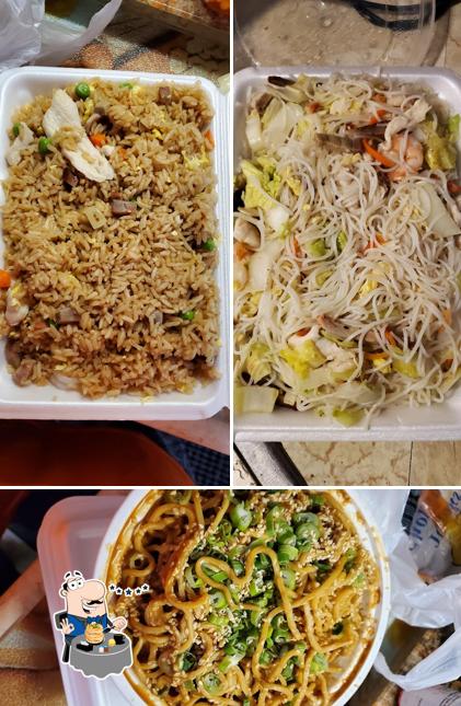 China House