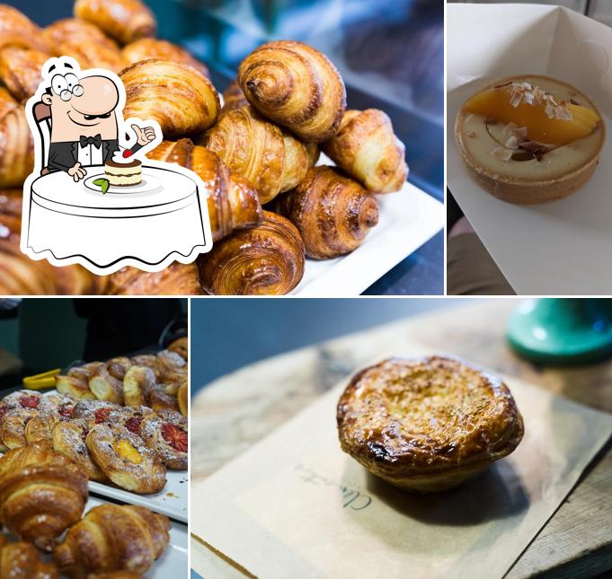 Clementine Bakery Yass