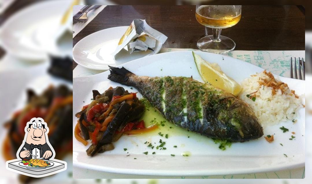 Restaurant Cu4tro