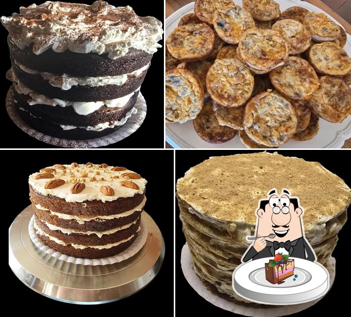 Dekadent Bakkery