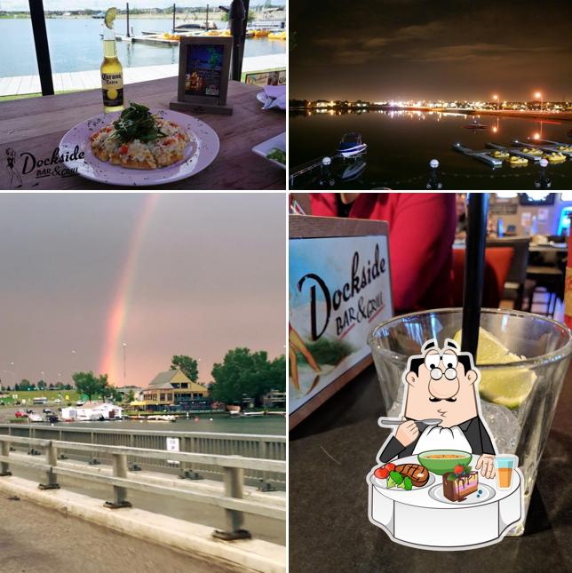 Dockside Bar & Grill