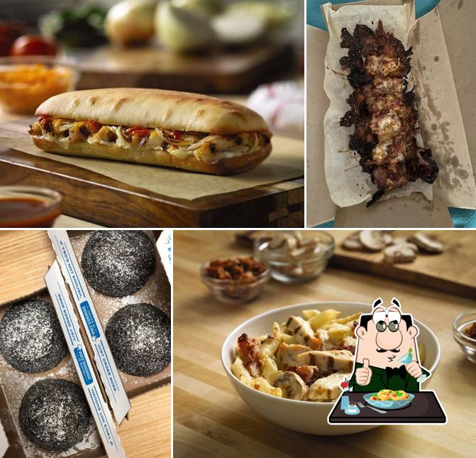 Domino's Pizza