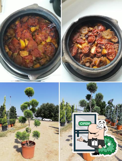 Ekmek Fırını
