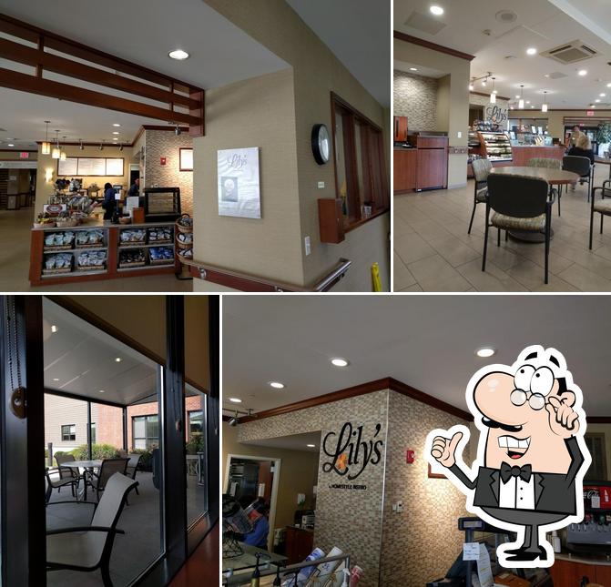 Lily's Bistro