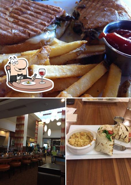 Great American Grill